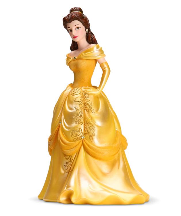 Disney Showcase Belle V3 Couture de Force Figurine